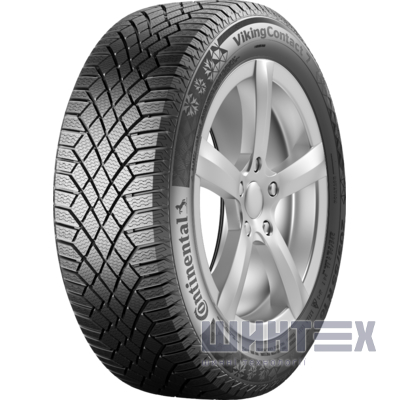 Continental VikingContact 7 235/60 R18 107T XL - preview